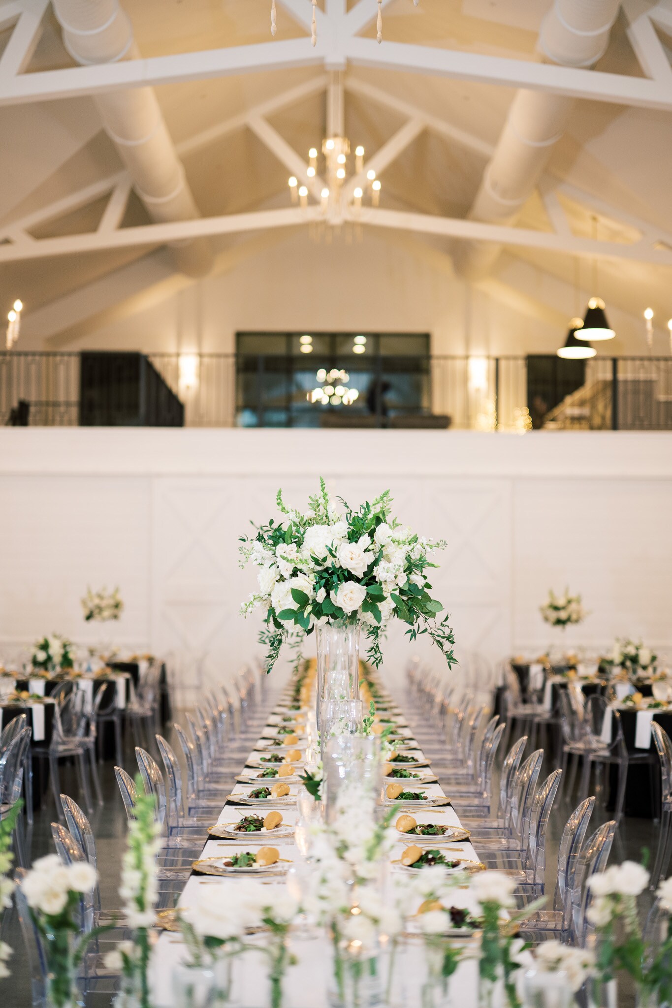 Wedding Centerpiece Floral Arrangements